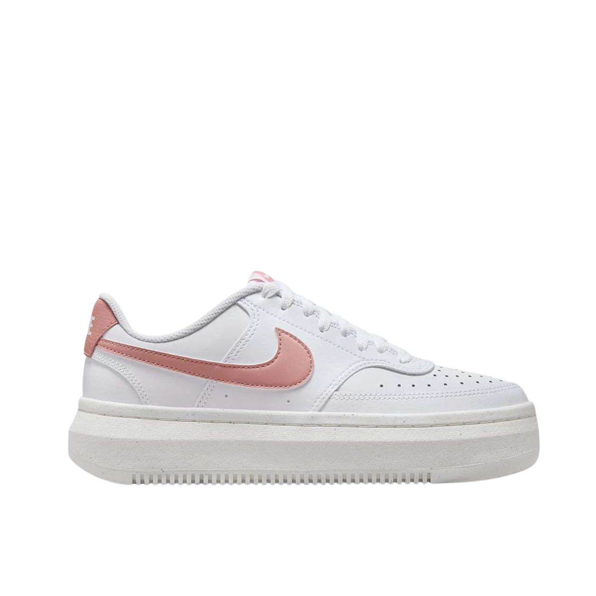 W NIKE COURT VISION ALTA LTR