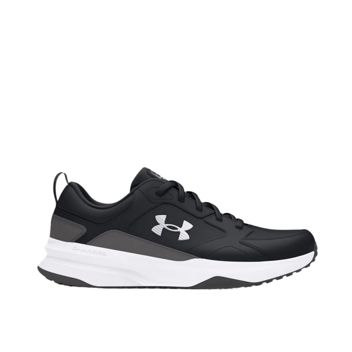 UA Charged Edge