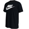 M NSW TEE ICON FUTURA