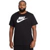 M NSW TEE ICON FUTURA