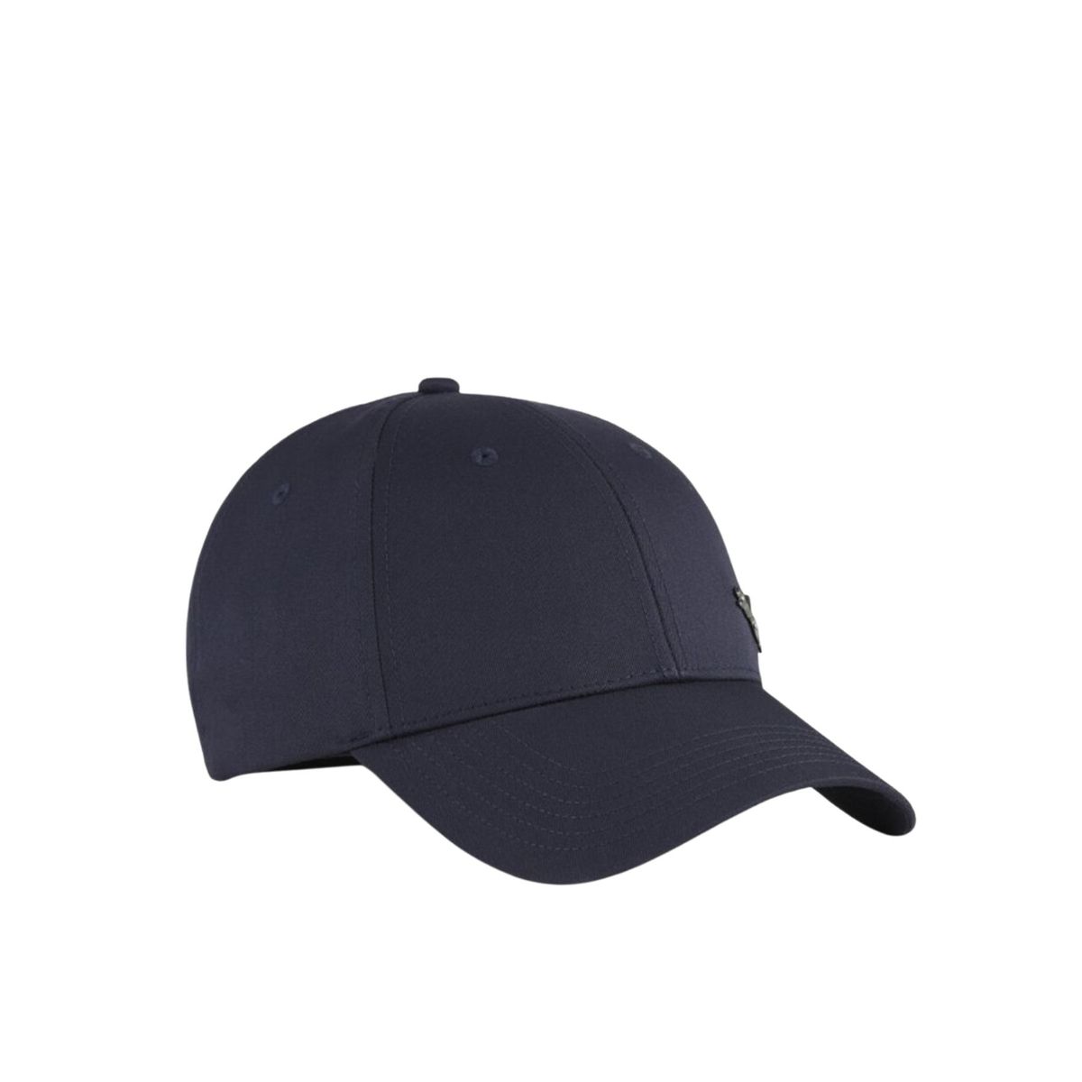 PUMA ESS METAL PUMA CAT BB Cap