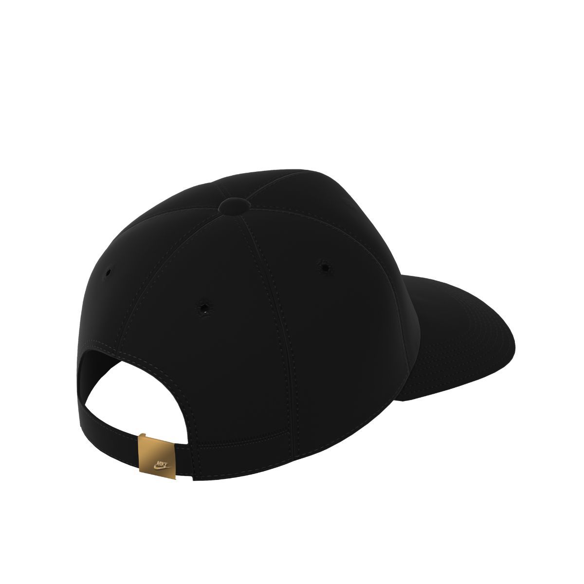 U NK DF CLUB CAP S CB MTFUT L