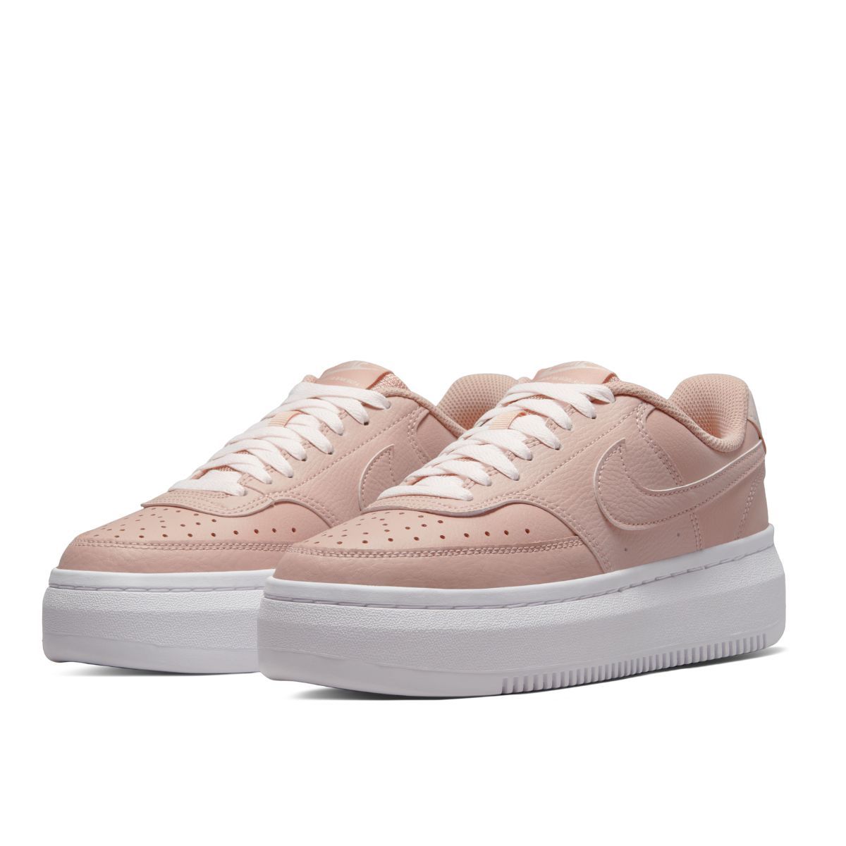 W NIKE COURT VISION ALTA LTR