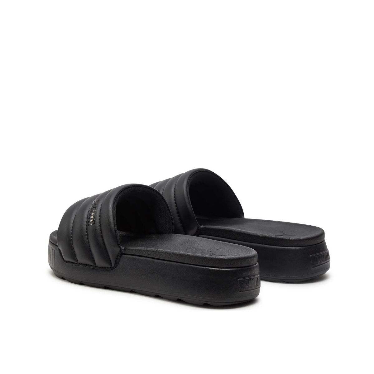 Puma Karmen Slide Puffy Wns