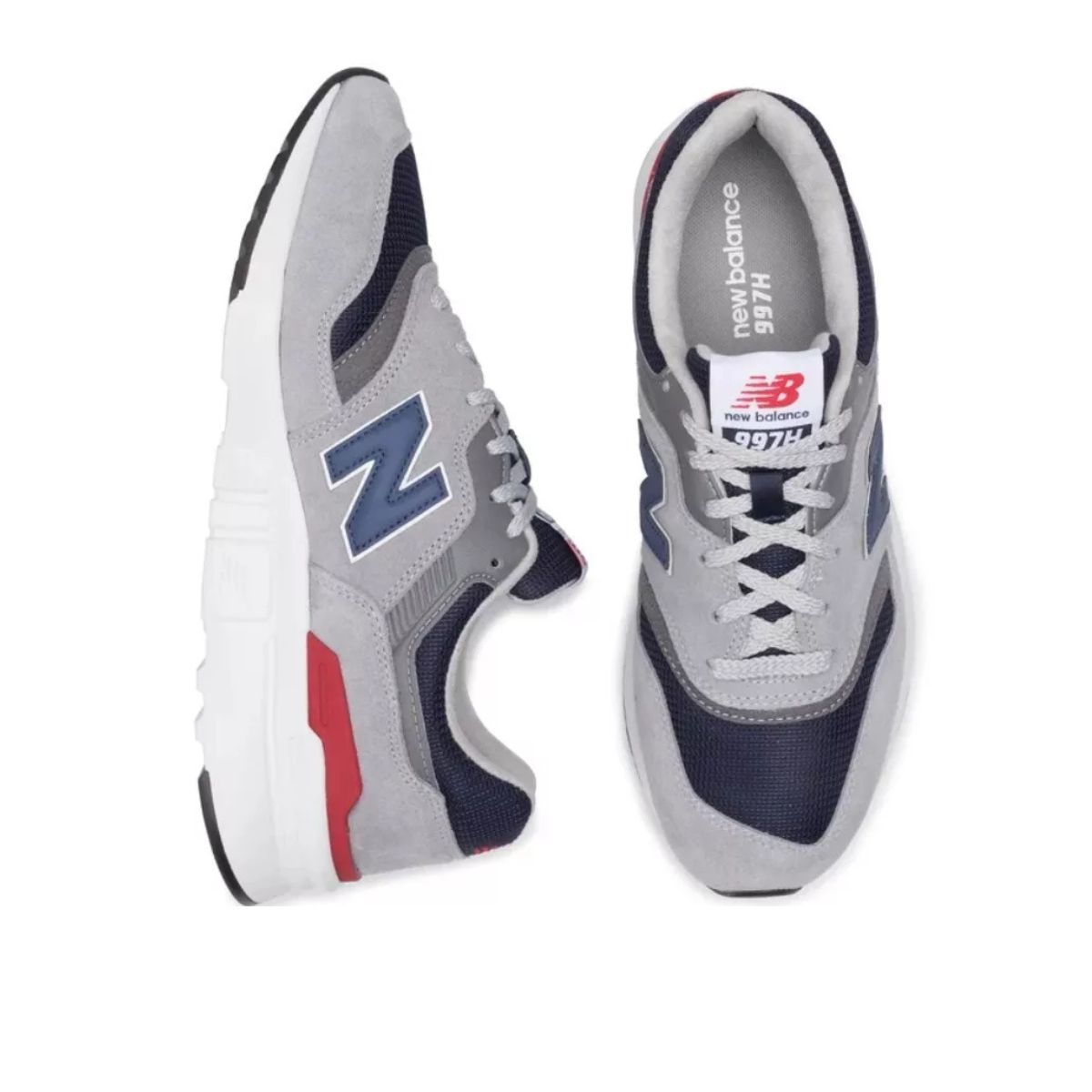 PATIKE NEW BALANCE M 997