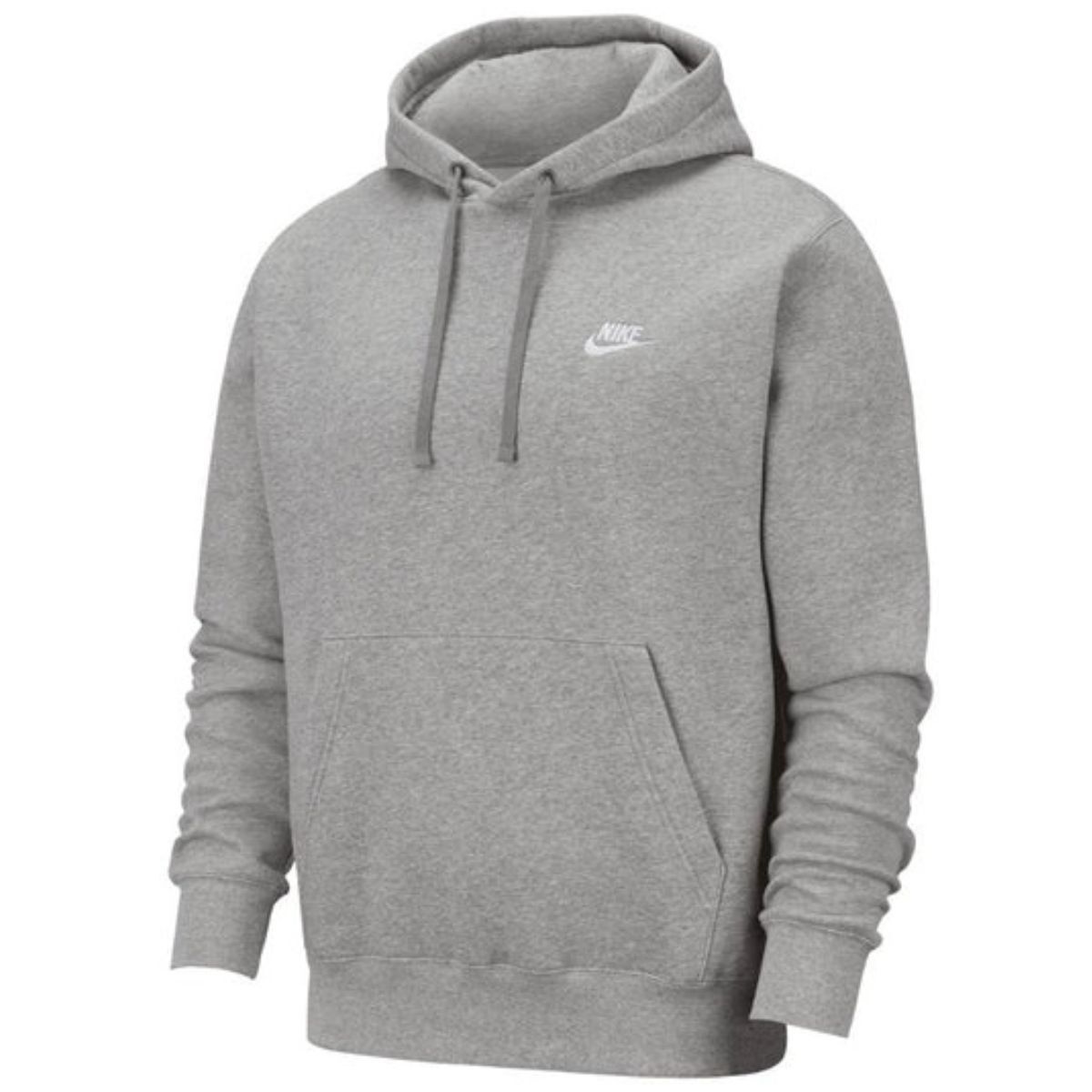 M NSW CLUB HOODIE PO BB