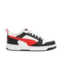 Puma Rebound V6 Lo Jr