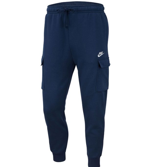 M NSW CLUB PANT CARGO BB